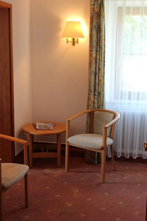 Hotel Seewirt Nonnenhorn 3*,