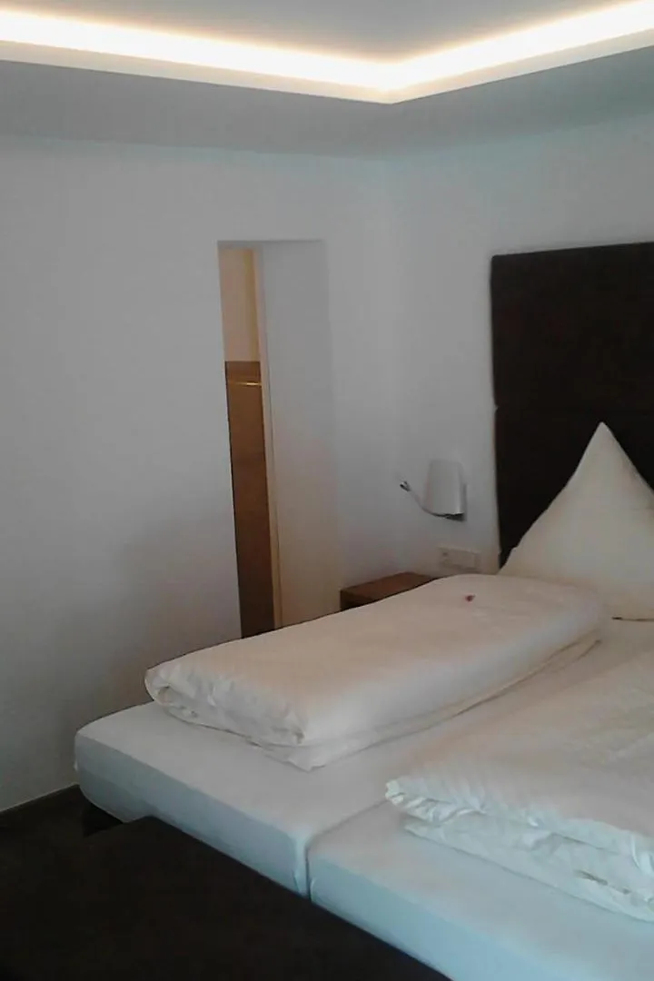 Hotel Seewirt Nonnenhorn